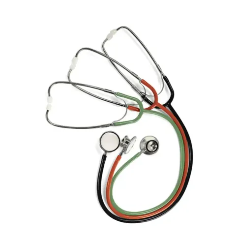گوشی پزشکی دو پاویونه ولش آلن (Welch Allyn) مدل 73-5079