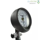 فشارسنج عقربه‌ای ضد ضربه ولش آلن DS54 سری DuraShock
