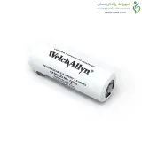 باتری قابل شارژ 3.5 ولت ولش آلن (Welch Allyn) مدل 72200 | نیکل کادمیم