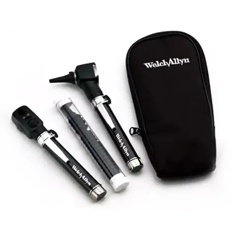 ست معاینه دانشجویی ولش آلن (Welch Allyn) مدل 95001