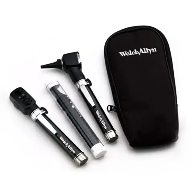 ست معاینه دانشجویی ولش آلن (Welch Allyn) مدل 95001
