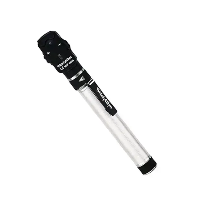 افتالموسکوپ قلمی ولش آلن (Welch Allyn) مدل PocketScope 12820