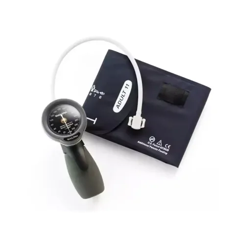 فشارسنج عقربه‌ای ضد ضربه ولش آلن مدل DS66 (Welch Allyn)