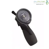 فشارسنج عقربه‌ای ضد ضربه ولش آلن مدل DS66 (Welch Allyn)