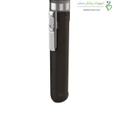 افتالموسکوپ قلمی LED ولش آلن مدل 12870 (Welch Allyn) – مشکی
