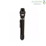 افتالموسکوپ قلمی LED ولش آلن مدل 12870 (Welch Allyn) – مشکی