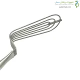 اکارتور ریه ی آریسون