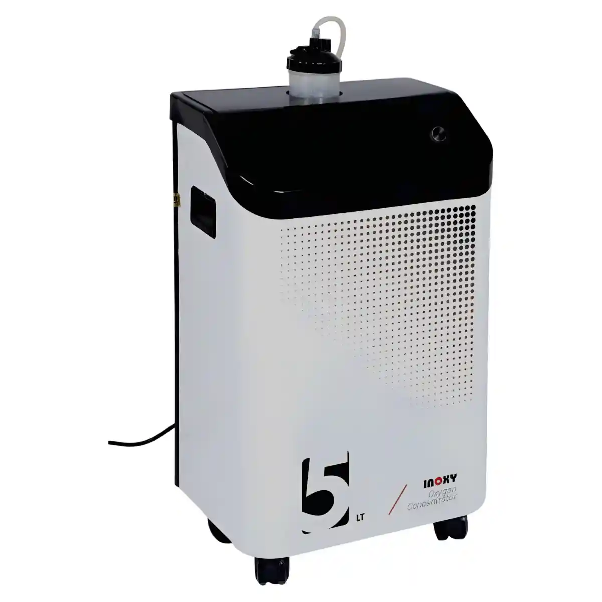 اکسیژن ساز 5 لیتری اینوکسی inoxy