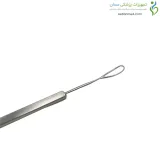 لنز لوپ عاجدار