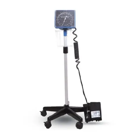 فشارسنج ایستاده اکیومد (ACCUMED)