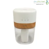 دستگاه بخور و رطوبت ساز سرد MD80 اکیومد (accumed)