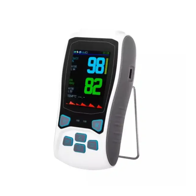 پالس اکسیمتر هندهلد اکیومد (accumed)