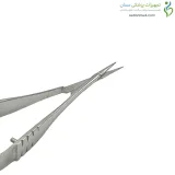 قیچی وناس راست