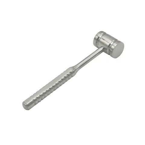 چکش استیل 450 گرمی