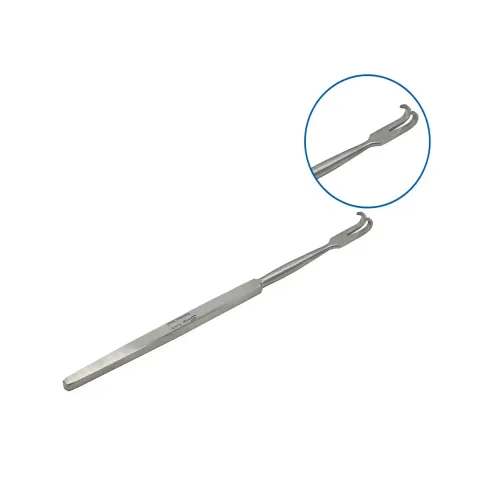 هوک دو شاخ تیز Surgi Tech
