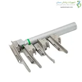 لارنگوسکوپ فایبر اپتیک اطفال 4 تیغه