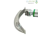 لارنگوسکوپ فایبر اپتیک بزرگسال 4 تیغه