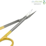 قیچی کانورس دسته طلایی Surgi Tech