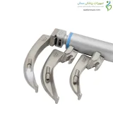 لارنگوسکوپ سه تیغه بزرگسال