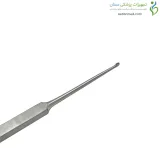 کورت دوطرفه هاوس خم
