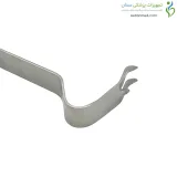 رترکتور چانه و کام 16 سانتی متر