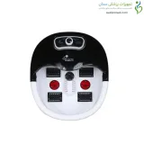 جکوزی پا FOOT SPA MASSAGER زنیت مد (Zenithmed)