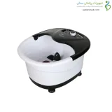 جکوزی پا FOOT SPA MASSAGER زنیت مد (Zenithmed)