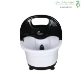 جکوزی پا FOOT SPA MASSAGER زنیت مد (Zenithmed)