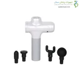 ماساژور تفنگی Z1 زنیت مد (Zenithmed)