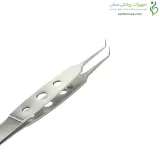 پنس کاشت مو سرکج بدون شیار