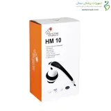 ماساژور دستی HM10 زنیت مد (Zenithmed)