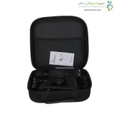ماساژور تفنگی PHYSIOLINE H زنیت مد (Zenithmed)