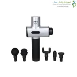 ماساژور تفنگی PHYSIOLINE PRO MAX زنیت مد (Zenithmed)