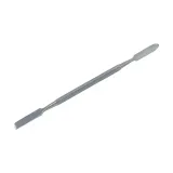 اسپاتول دندانپزشکی دو سر تخت