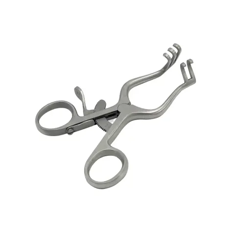 اکارتور چنگکی خودکار مستقیم کند (دو به سه)