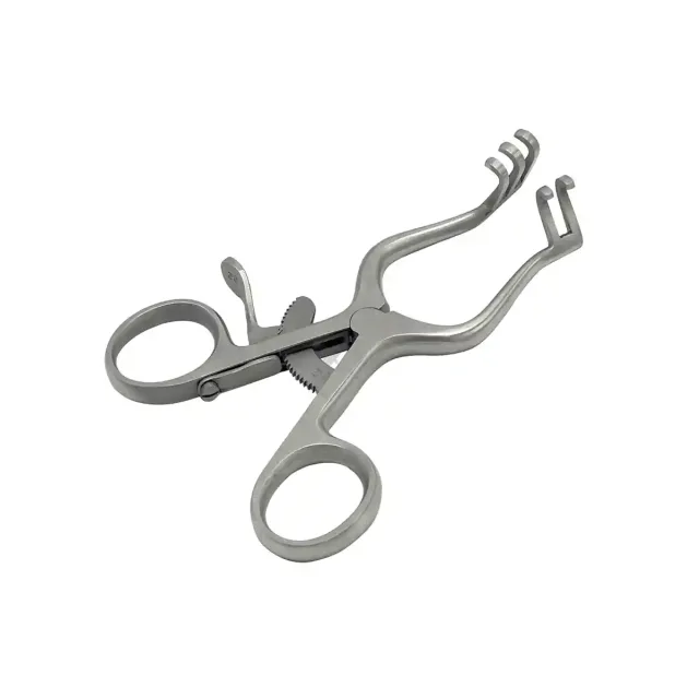 اکارتور چنگکی خودکار مستقیم کند (دو به سه)