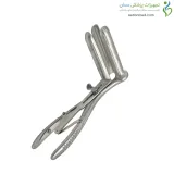 اسپکولوم مقعد سه شاخ (رکتال)