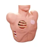 مانکن تخلیه مایع توراسنتز