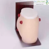 مانکن پرستاری استومی