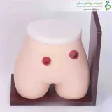 مانکن پرستاری استومی