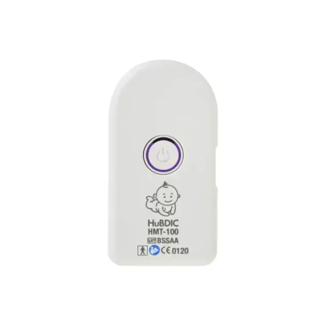 تب‌ سنج هوشمند HMT-100 هابدیک (HUBDIC)