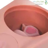 مانکن شبیه ساز آیودی گذاری