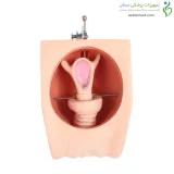 مانکن شبیه ساز آیودی گذاری