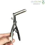 اسپکلوم رکتال سه شاخ استیل