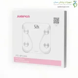 ترازو اپلیکیشن‌ دار JPD-BFS300 جامپر (Jumper)