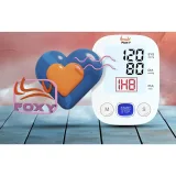 فشارسنج دیجیتال  U80 block فوکسی (Foxy)