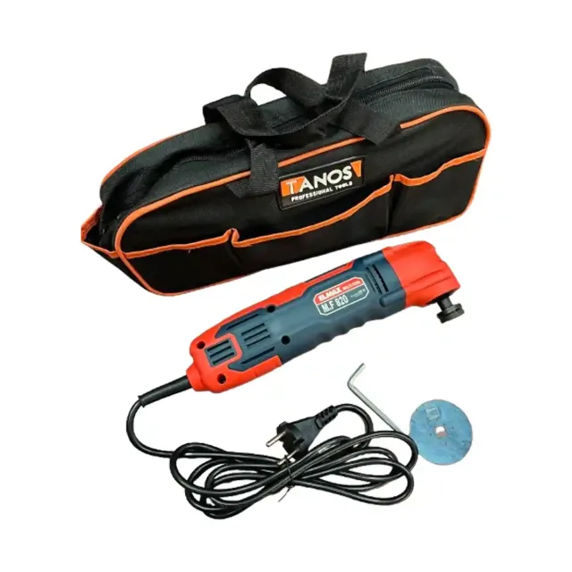 اره گچ بری ارتوپدی برقی M.F820 المکس (Elmax)