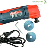 اره گچ بری ارتوپدی برقی M.F820 المکس (Elmax)
