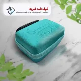فشارسنج دیجیتال U80 White فوکسی (Foxy)