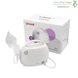 نبولایزر کمپرسوری 403T یوول (Yuwell)